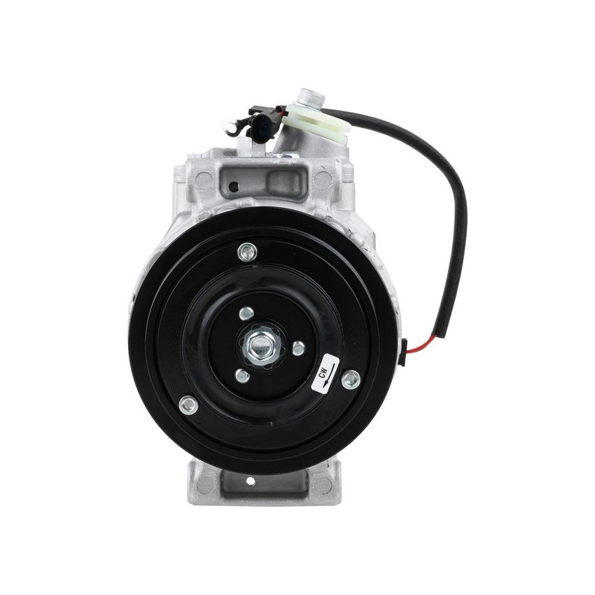 Valeo 813420 2002-2008 Mercedes-Benz G500