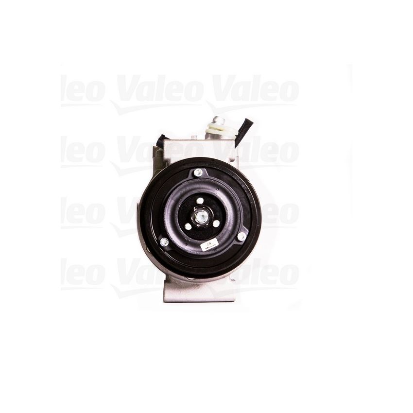Valeo 813427 2010-2013 Mercedes-Benz Sprinter 2500 Compressor