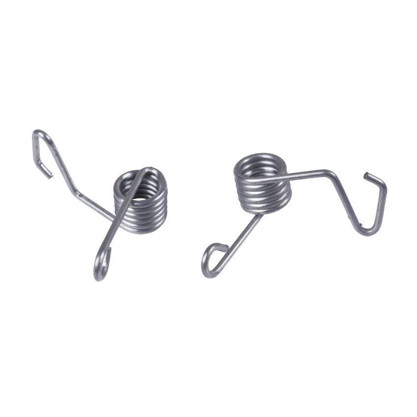 Rugged Ridge No Doors Spring Kit 97-06 Jeep Wrangler