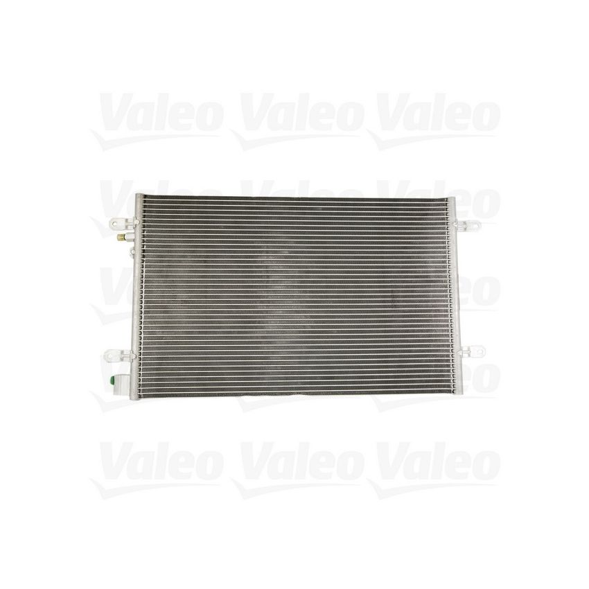 Valeo 814004 Condenser for Audi A6 Quattro 2006-2011