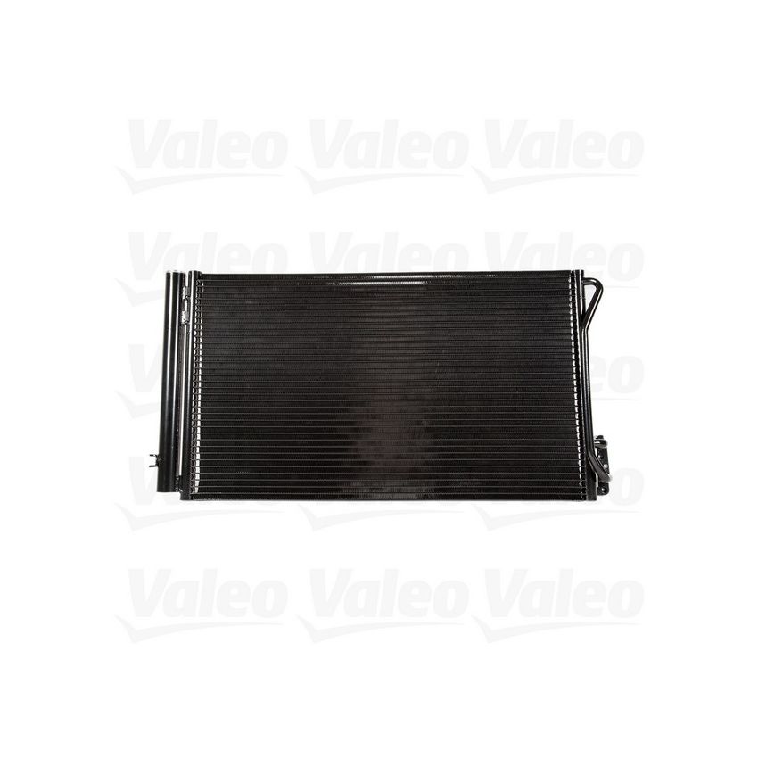 Valeo 814012 Condenser for BMW 335i 2007-2009