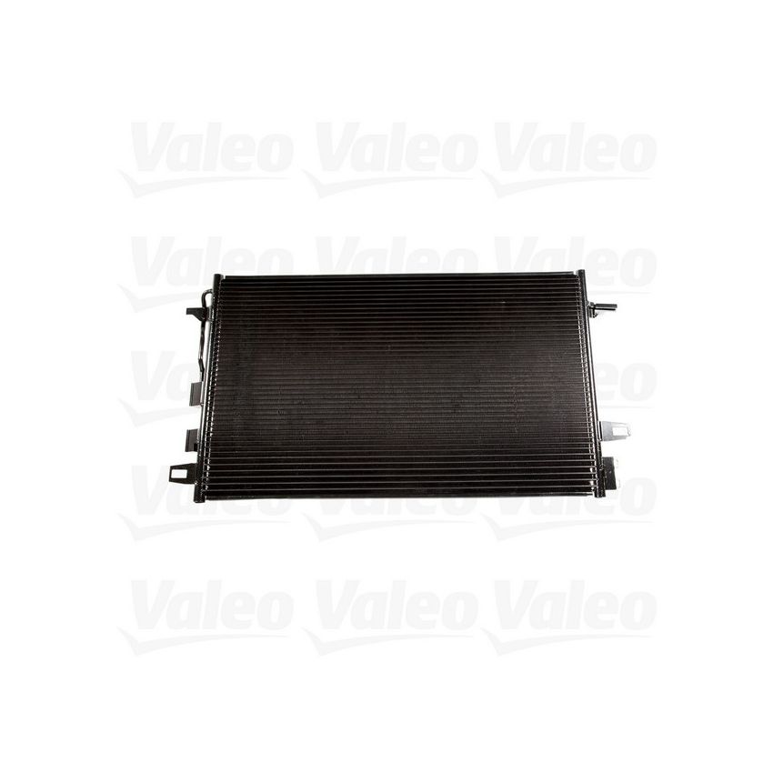 Valeo 814127 2002-2005 Pontiac Grand Am Condenser