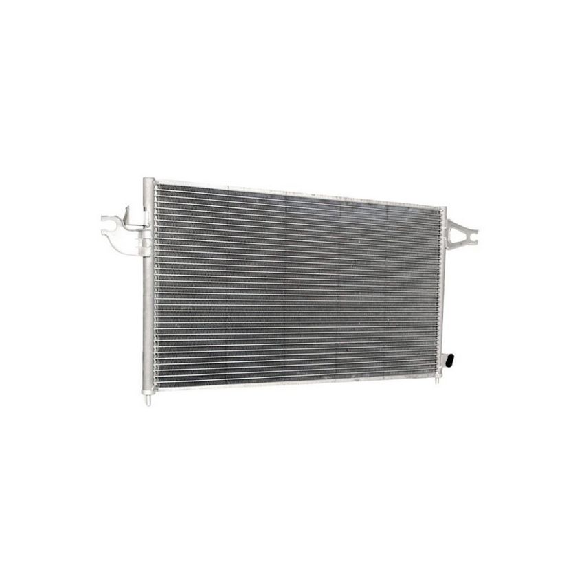 Valeo 814136 Condenser for Ford F-150 1997-2004