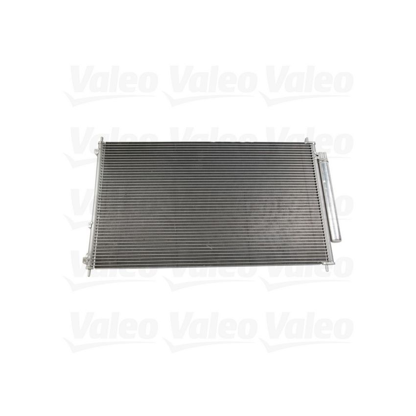 Valeo 814148 Condenser for Acura MDX 2001-2002