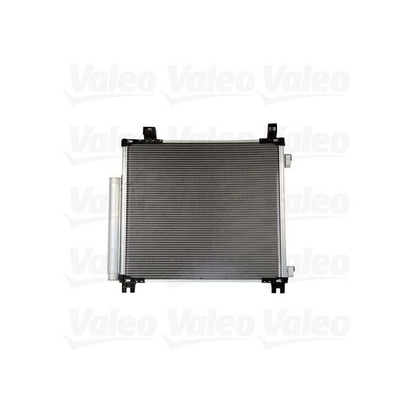 Valeo 814220 Condenser for Scion iQ 2012-2013