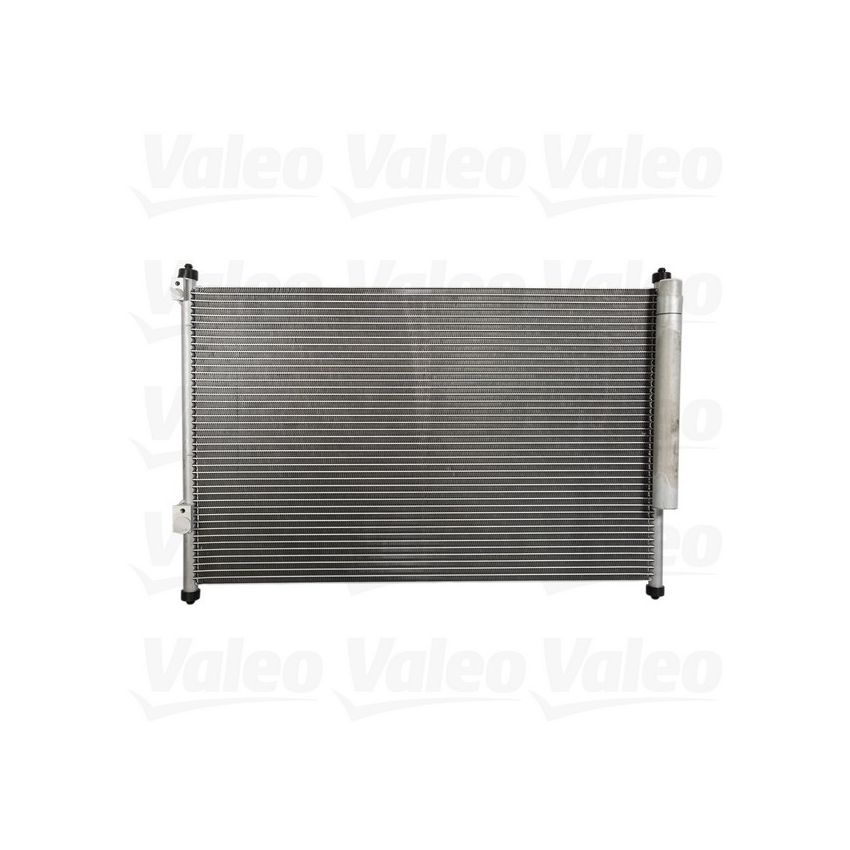 Valeo 814228 Condenser for Suzuki Grand Vitara 2007-2013