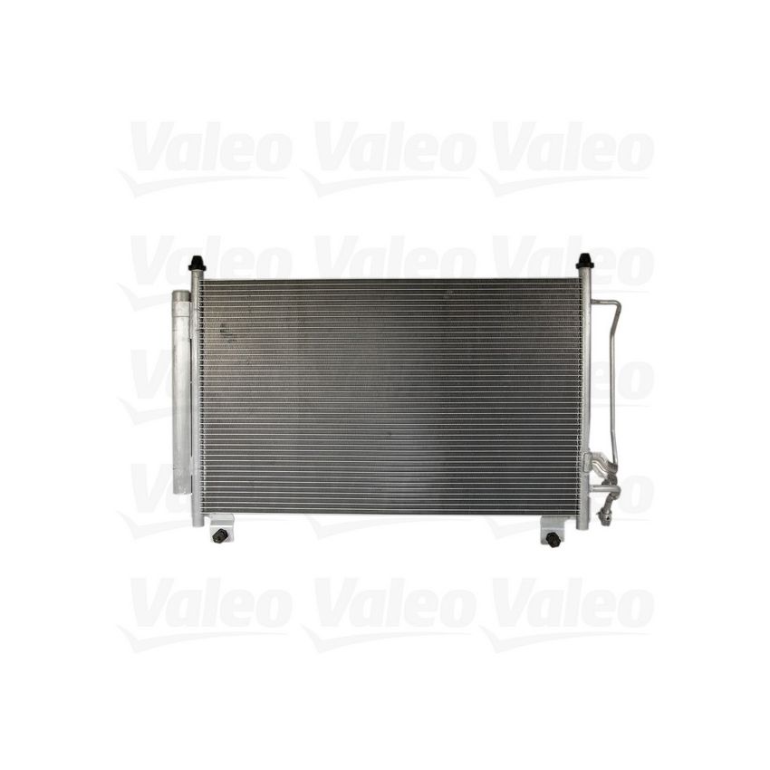 Valeo 814235 Condenser for Mazda CX-7 2007-2012