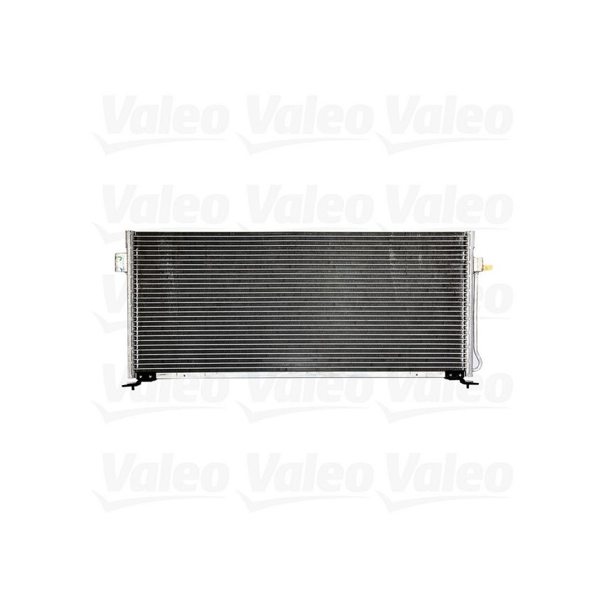 Valeo 814259 Condenser for Subaru Legacy 1995-1997