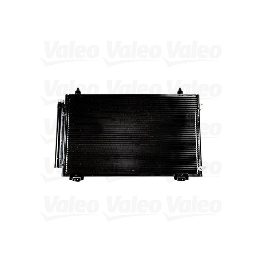 Valeo 814263 Condenser for Toyota Corolla 2003-2004