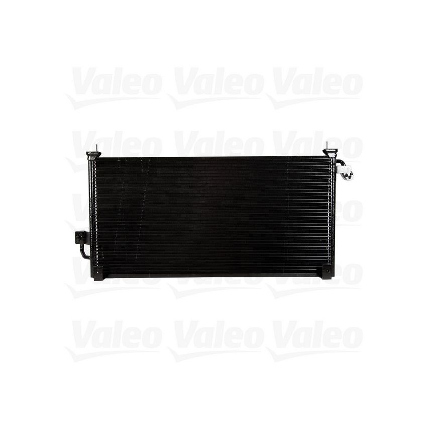 Valeo 814268 Condenser for Subaru Forester 1998-2000