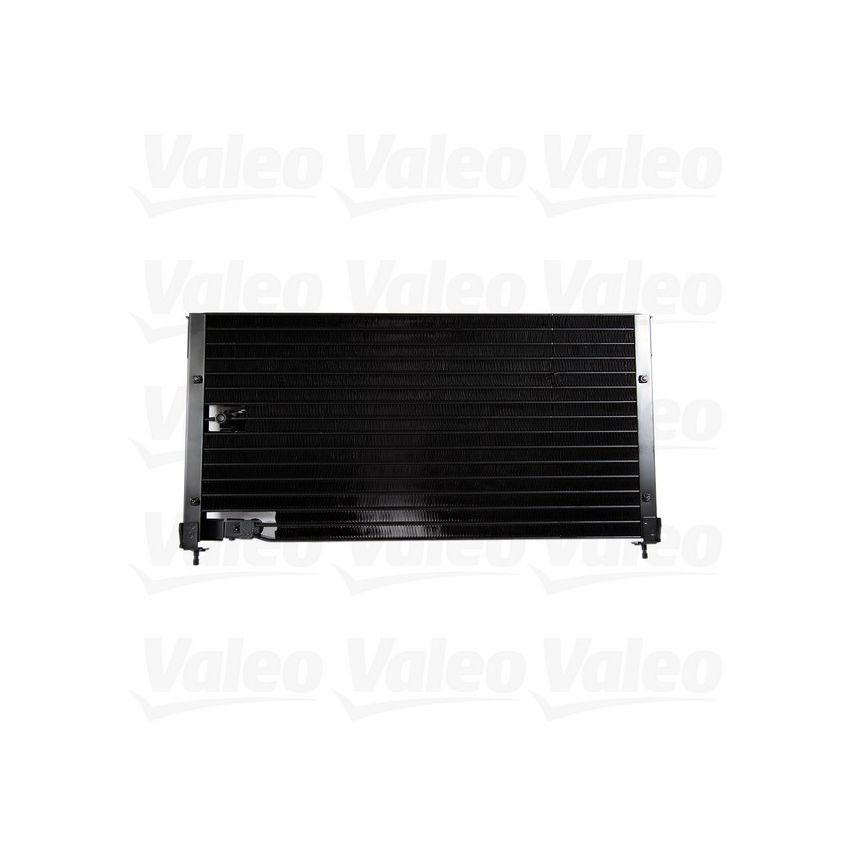Valeo 814276 Condenser for Honda Accord 1990-1993