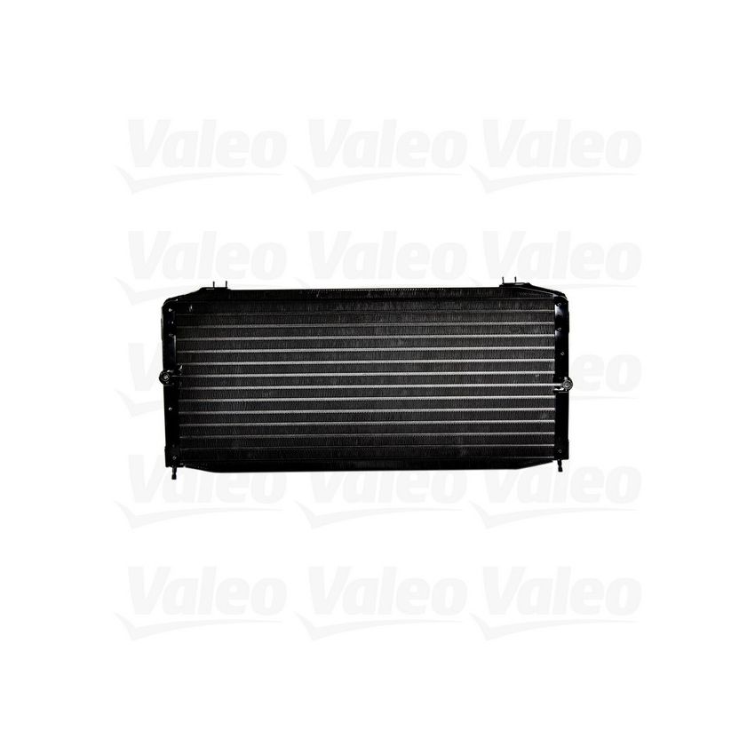 Valeo 814279 Condenser for Toyota Camry 1987-1991