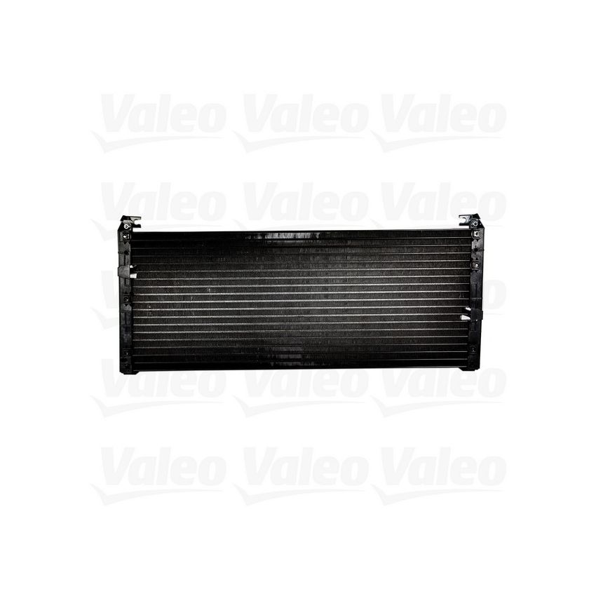 Valeo 814285 Condenser for Toyota RAV4 1996-2000