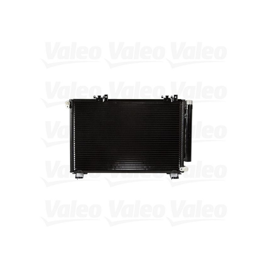 Valeo 814309 Condenser for Toyota Echo 2000-2002