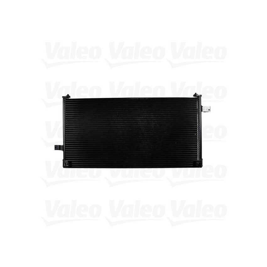 Valeo 814311 Condenser for Subaru Forester 2001-2002