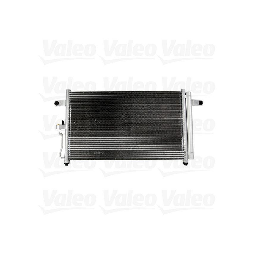 Valeo 814332 Condenser for Hyundai Accent 2000-2005