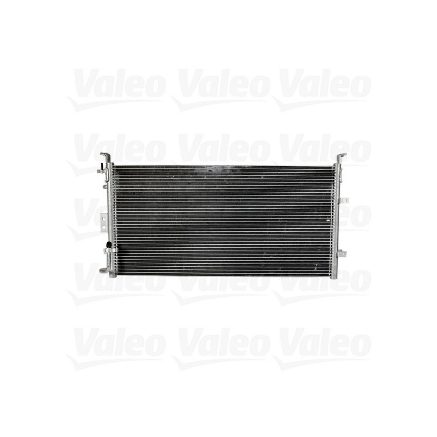 Valeo 814343 Condenser for Hyundai Sonata 2003-2004