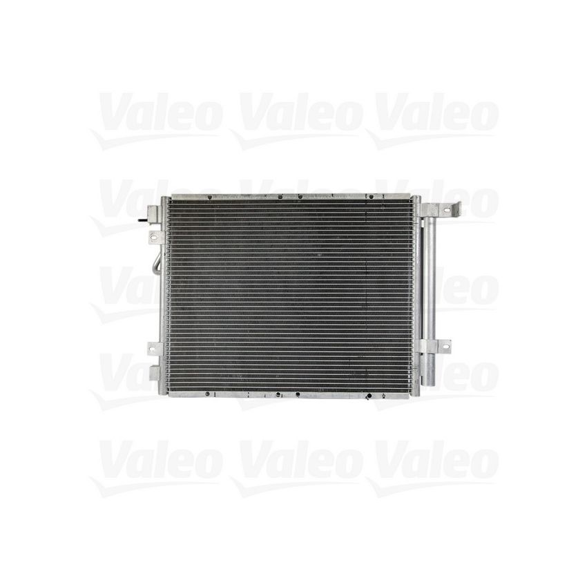 Valeo 814352 Condenser for Kia Sorento 2003-2006
