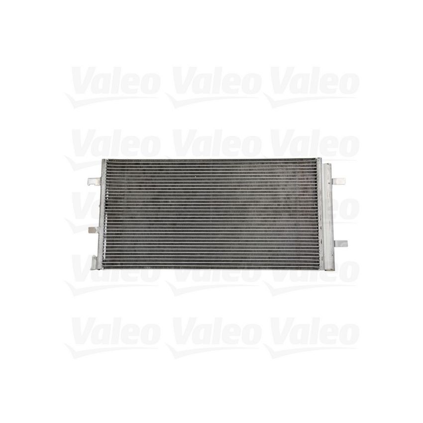 Valeo 814370 Condenser for Audi Q5 2009-2012