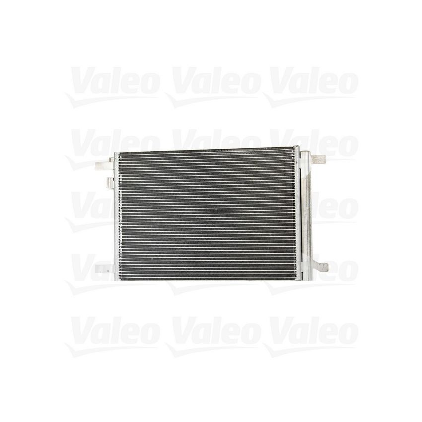 Valeo 814375 Condenser for Audi A3 2015-2018