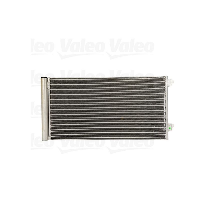 Valeo 814408 Condenser for Mini Cooper 2011-2013