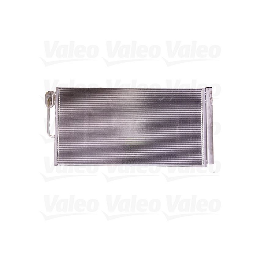 Valeo 814409 Condenser for Mini Cooper 2007-2010