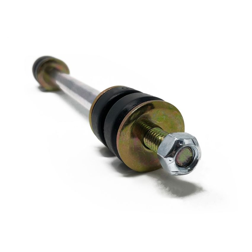 Tuff Country 10855 92-98 Chevy Suburban 1500 4wd Front Sway Bar End Link Kit (Fits with 4in Lift Kit)