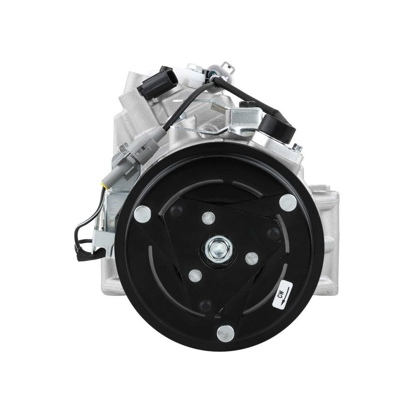 Valeo 814897 Toyota Highlander 3.5