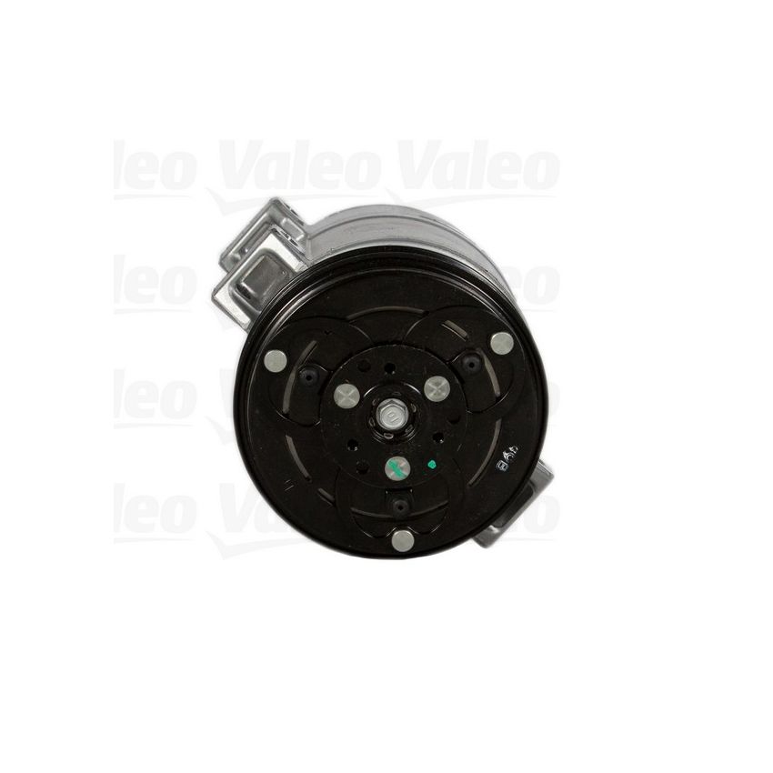 Valeo 815028 2004-2006 Suzuki XL-7 Compressor