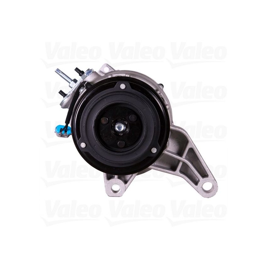 Valeo 815527 2008-2012 Chevrolet Malibu Compressor
