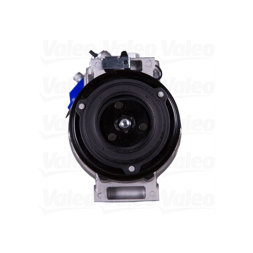 Valeo 815528 2011-2013 BMW 328i Compressor