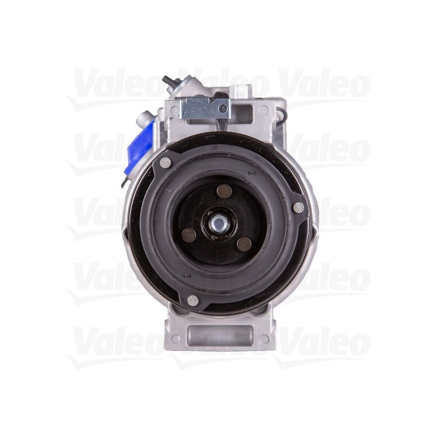 Valeo 815529 2001-2005 BMW 325i Compressor
