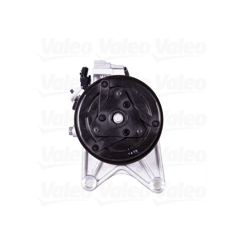 Valeo 815532 2013-2016 Nissan Altima Compressor