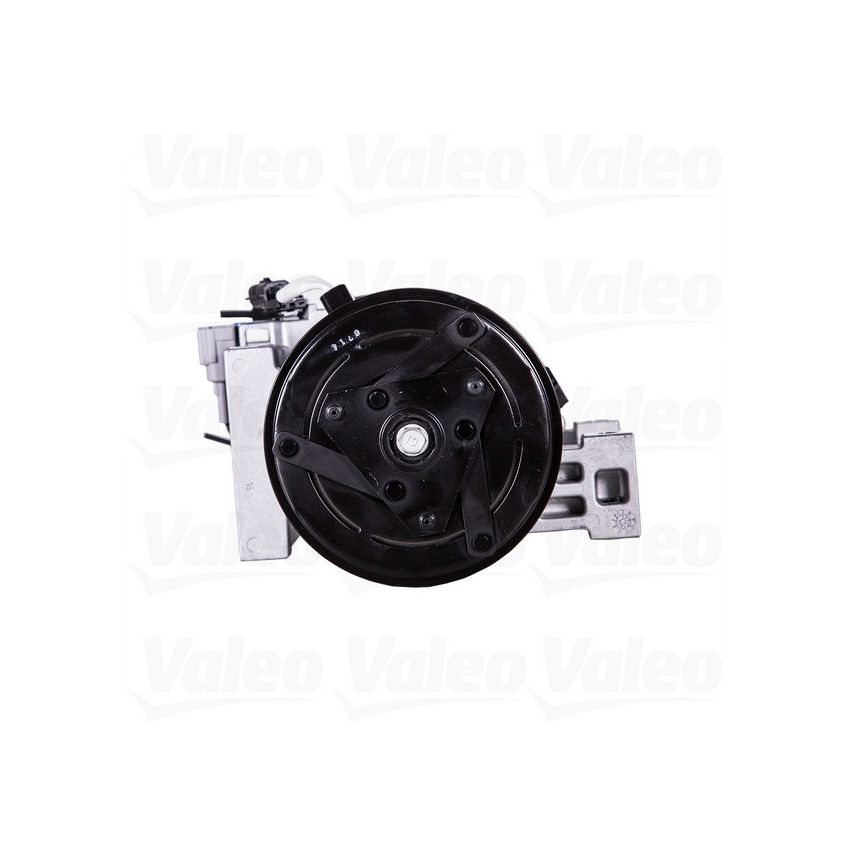 Valeo 815533 2013-2018 Nissan Altima Compressor