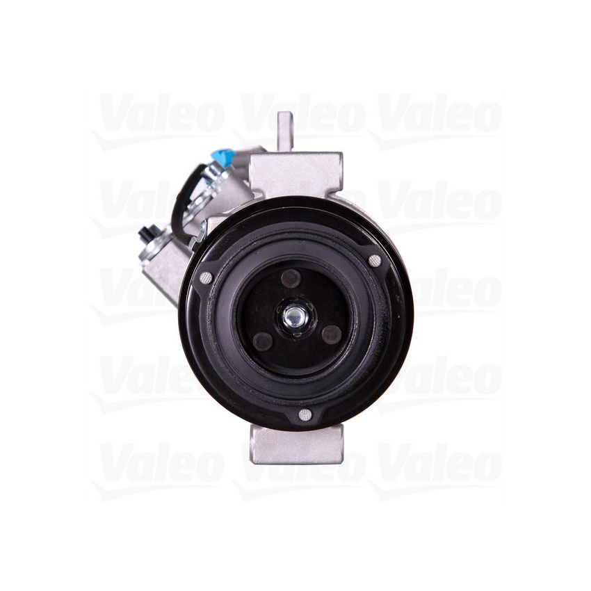 Valeo 815534 2011-2013 Chevrolet Silverado 1500 Compressor