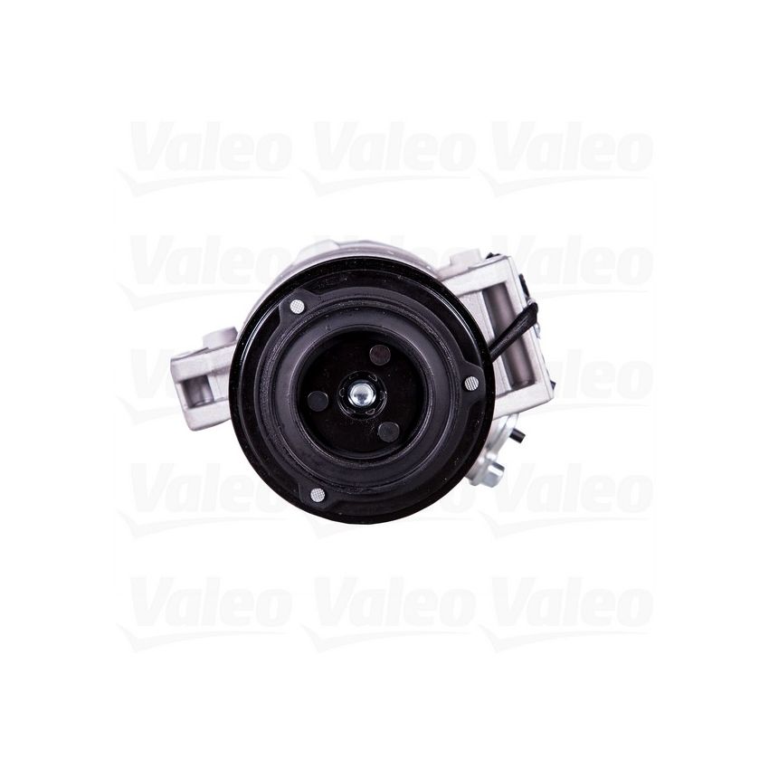 Valeo 815535 2007-2012 GMC Acadia Compressor