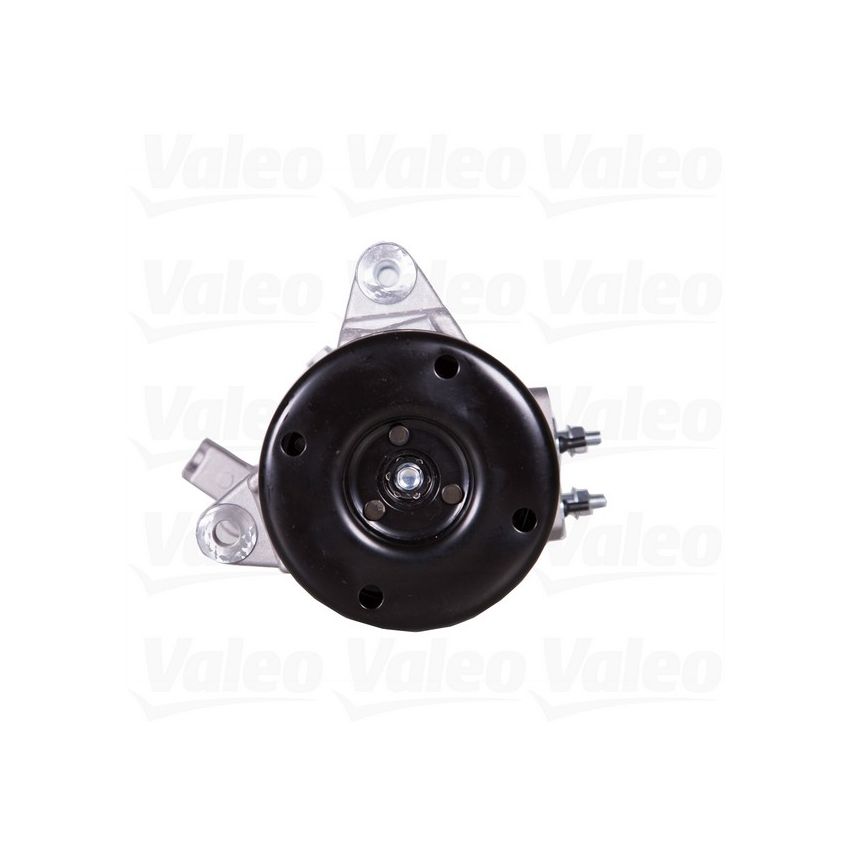 Valeo 815536 2004-2008 Dodge Durango Compressor
