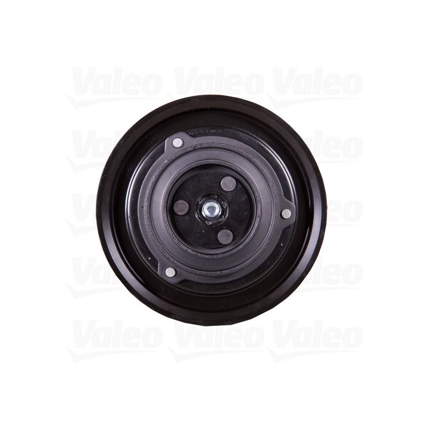 Valeo 815537 2001-2007 Dodge Caravan Compressor