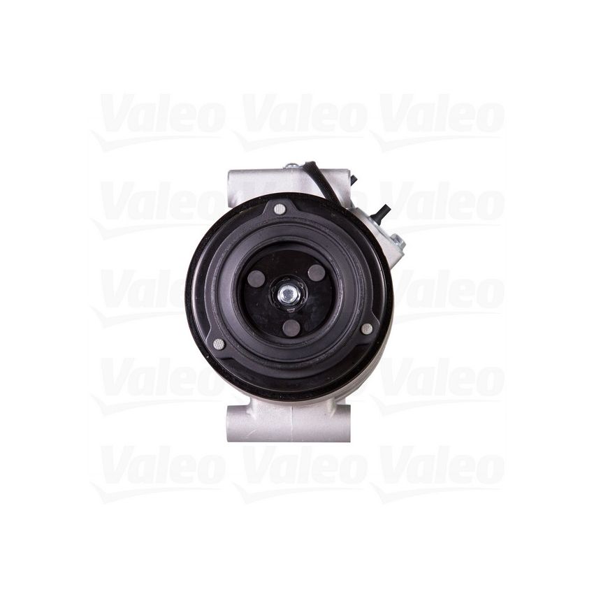 Valeo 815538 2007-2010 Ford Edge Compressor