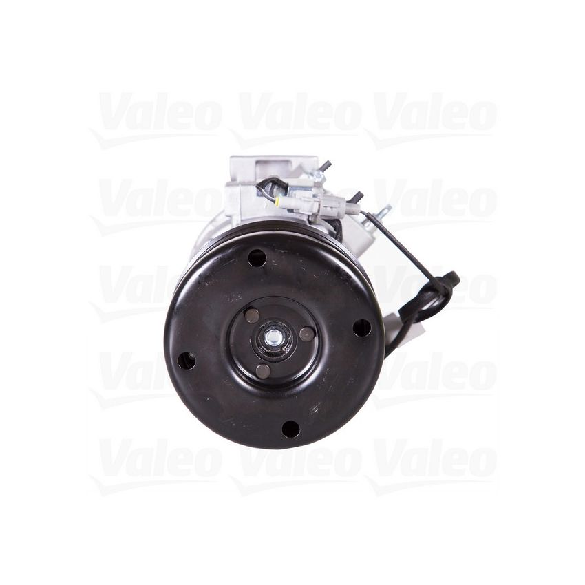 Valeo 815539 2007-2016 Toyota Tundra Compressor