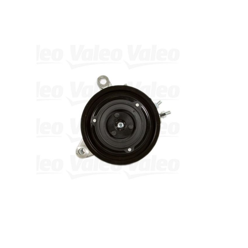Valeo 815546 2011-2013 Ram 1500 Compressor