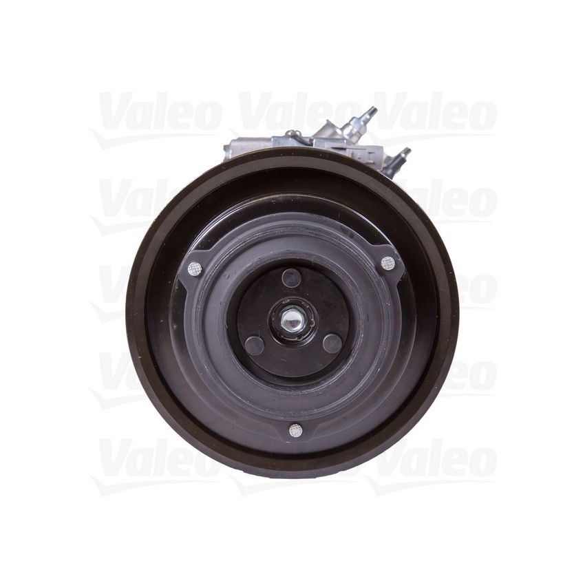 Valeo 815549 2003-2008 Toyota Corolla Compressor