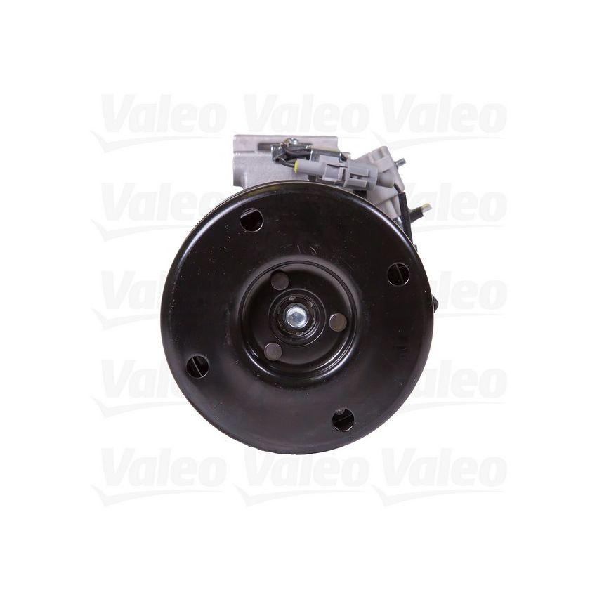 Valeo 815552 2003-2009 Toyota 4Runner Compressor