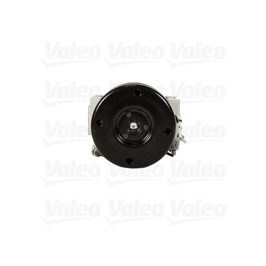 Valeo 815553 2000-2006 Toyota Tundra Compressor