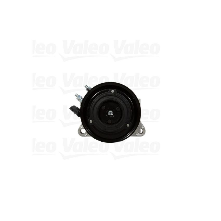 Valeo 815557 2001-2007 Dodge Grand Caravan Compressor