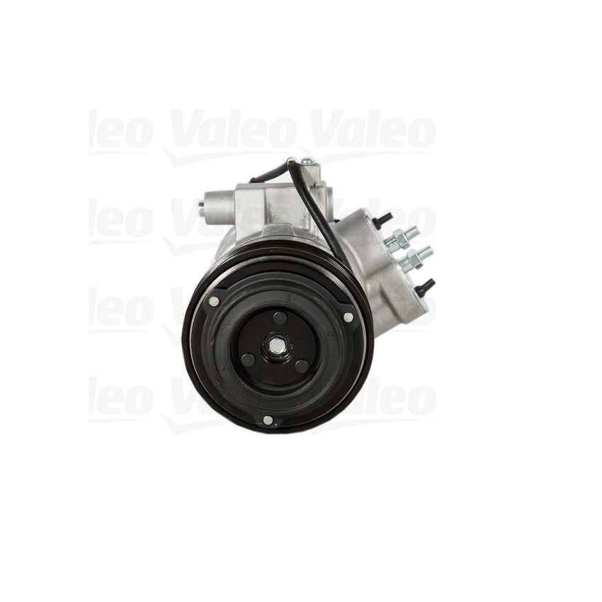 Valeo 815561 2008-2011 Ford Focus Compressor