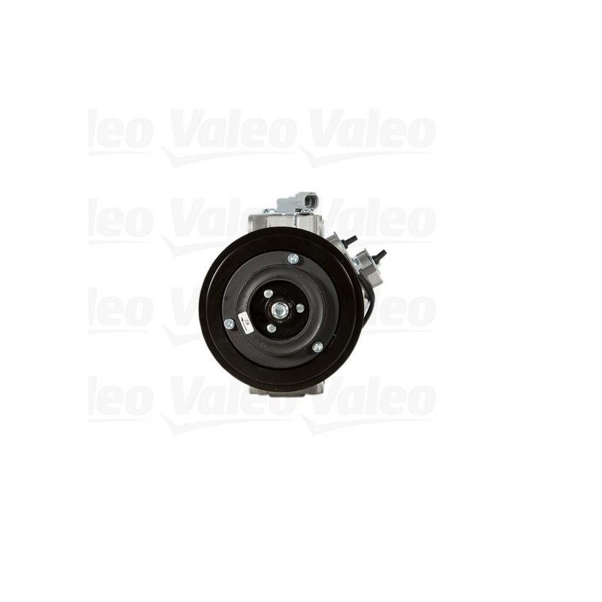 Valeo 815564 2007-2011 Toyota Yaris Compressor