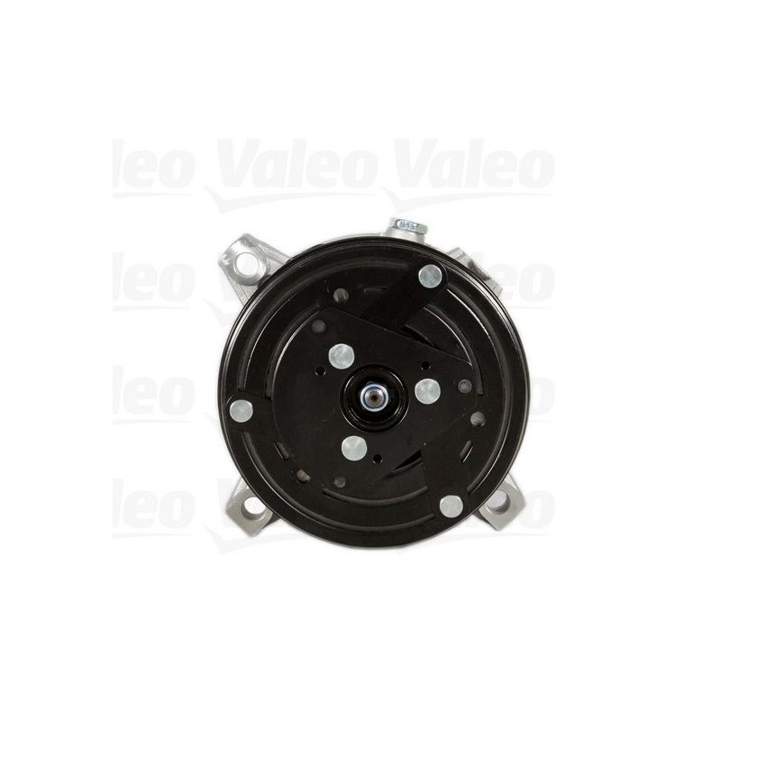 Valeo 815565 2000-2005 Buick LeSabre Compressor