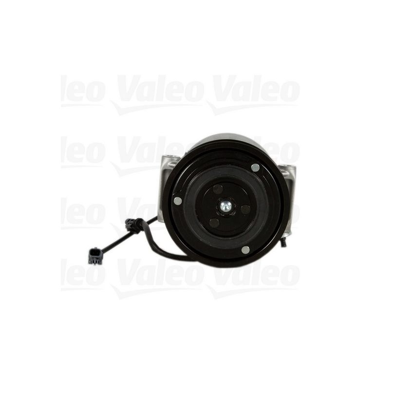 Valeo 815566 2011 Chevrolet Cruze Compressor 1.4L