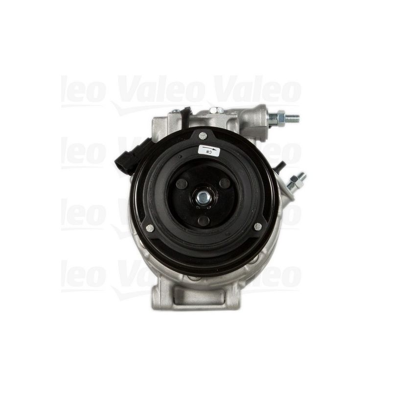 Valeo 815568 2011-2015 Ford Explorer Compressor